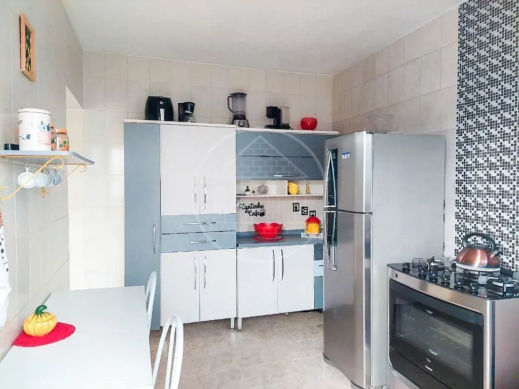 Sobrado, 4 quartos, 190 m² - Foto 14