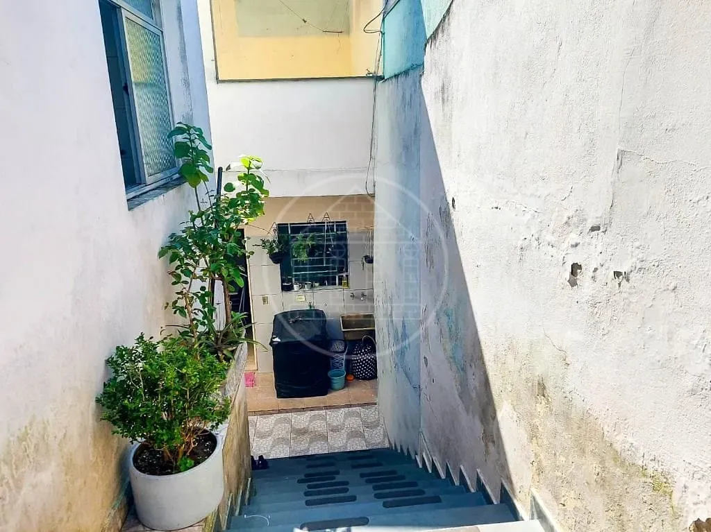 Sobrado, 4 quartos, 190 m² - Foto 22
