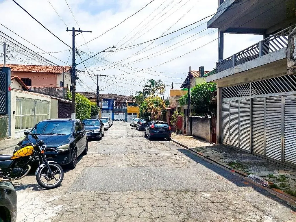 Sobrado, 4 quartos, 190 m² - Foto 27
