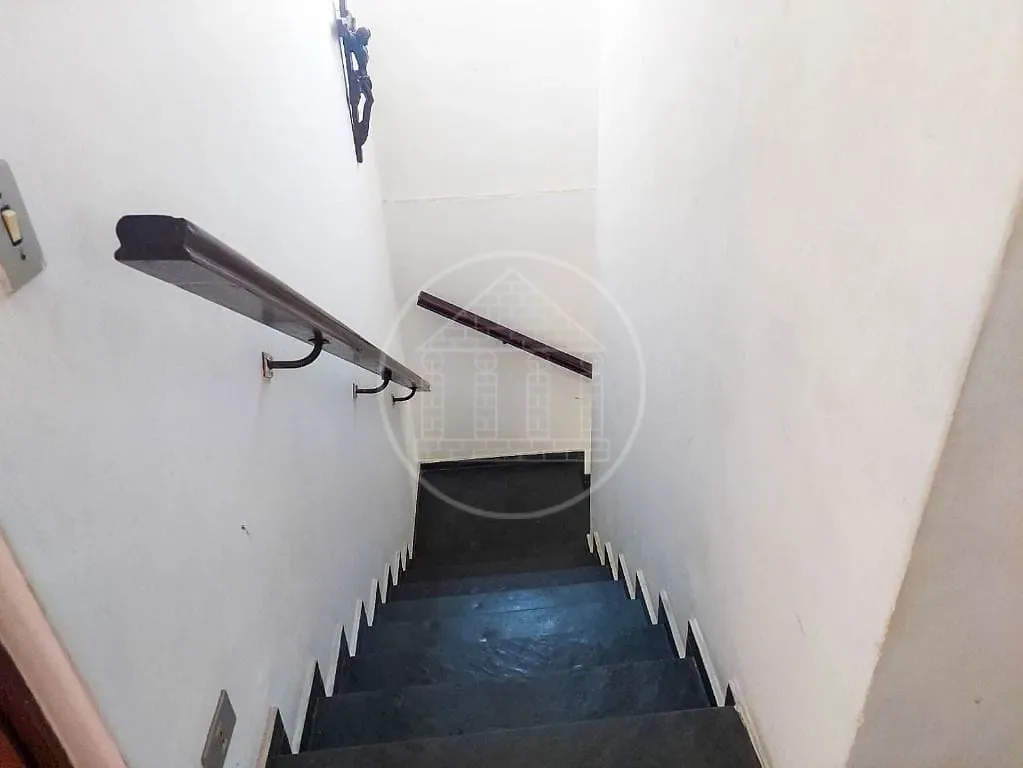 Sobrado, 4 quartos, 190 m² - Foto 5