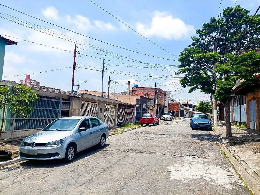 Sobrado, 4 quartos, 190 m² - Foto 46