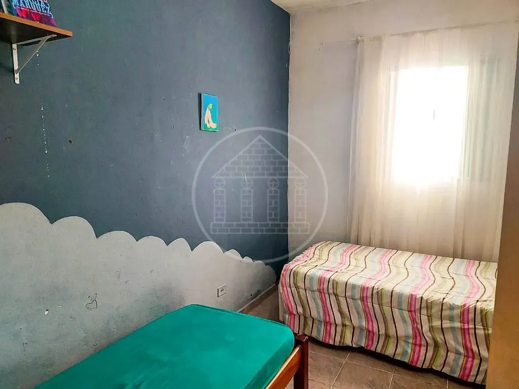 Sobrado, 4 quartos, 190 m² - Foto 23