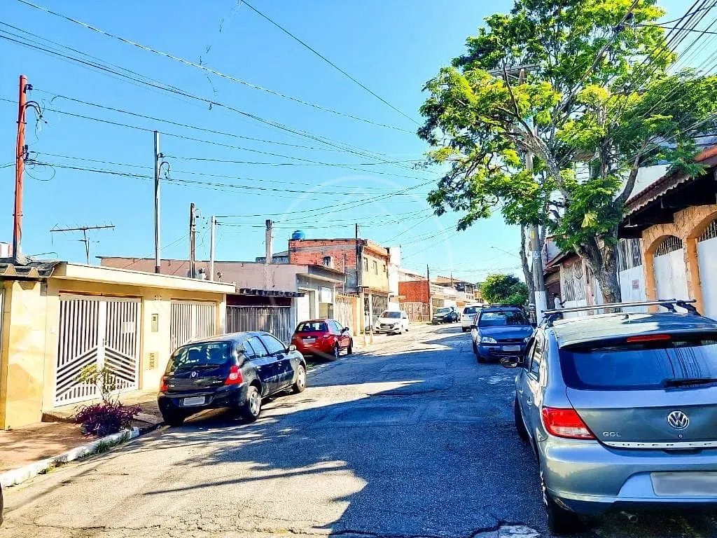 Sobrado, 4 quartos, 190 m² - Foto 45