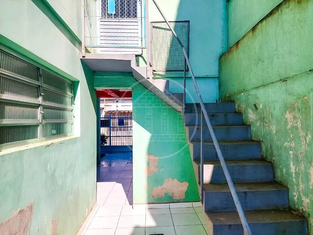 Sobrado, 4 quartos, 190 m² - Foto 33