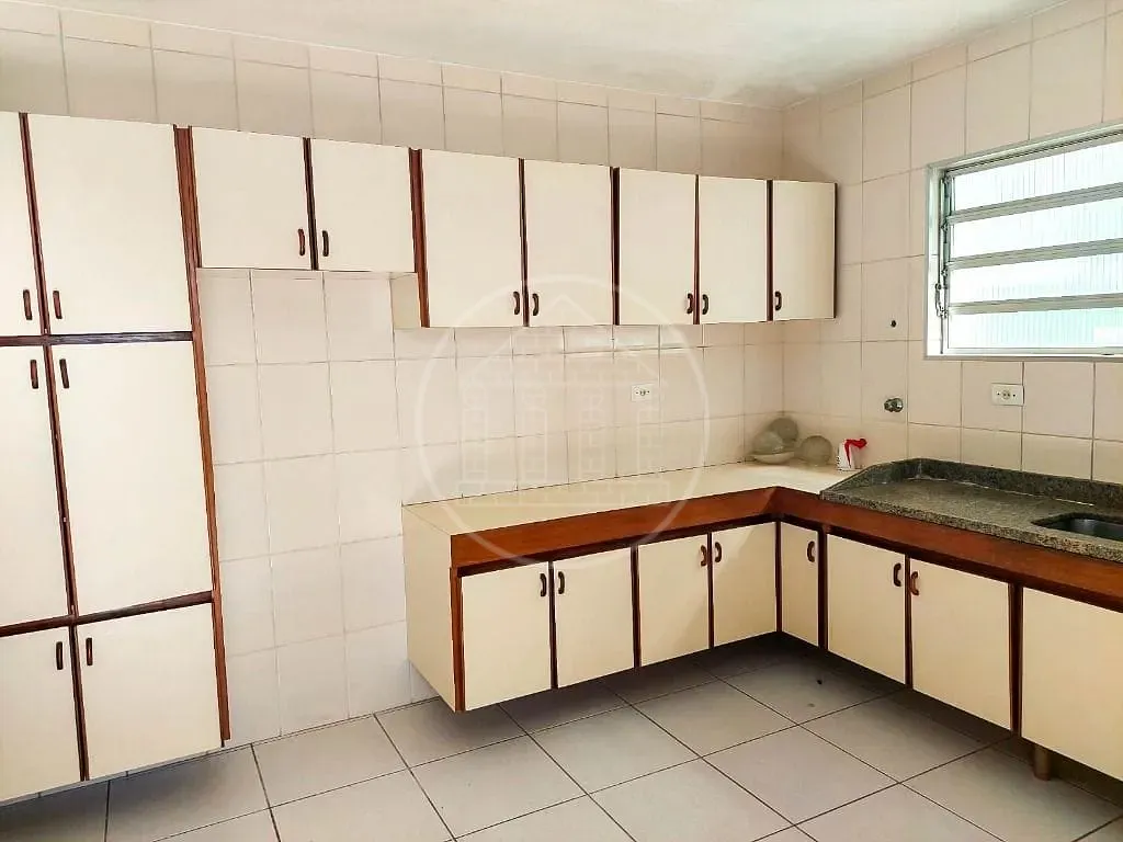 Sobrado, 4 quartos, 190 m² - Foto 9