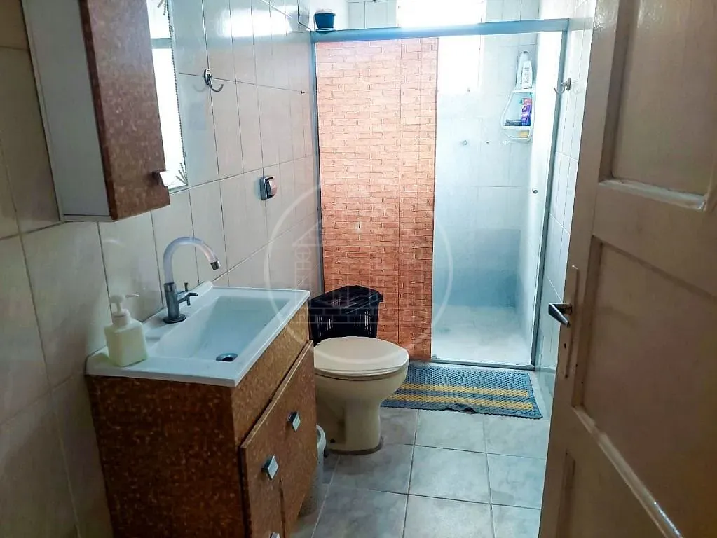 Sobrado, 4 quartos, 190 m² - Foto 21