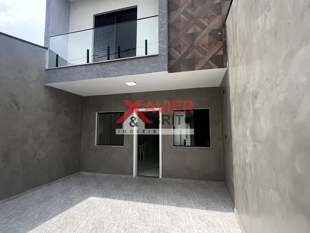 Sobrado 3 quartos e 3 banheiros, à venda, no bairro Chácara Santo Antônio (Zona Leste) em São Paulo