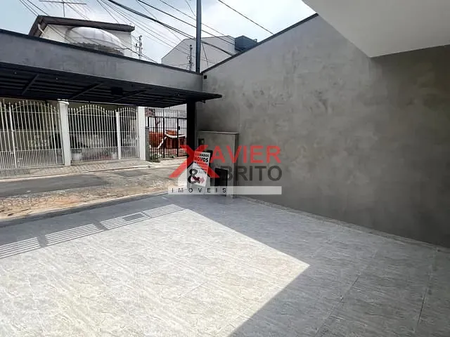 Sobrado 3 quartos e 3 banheiros, à venda, no bairro Chácara Santo Antônio (Zona Leste) em São Paulo