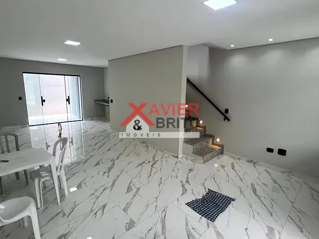 Sobrado 3 quartos e 3 banheiros, à venda, no bairro Chácara Santo Antônio (Zona Leste) em São Paulo