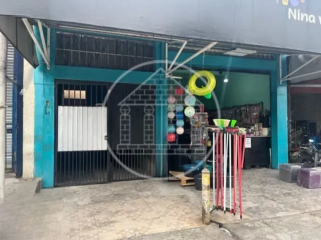 Sobrado com 200m² 5 quartos e 5 banheiros, à venda, no bairro Vila São José em São Paulo