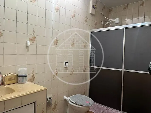 Sobrado com 200m² 5 quartos e 5 banheiros, à venda, no bairro Vila São José em São Paulo