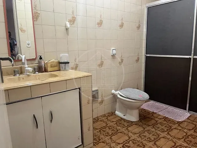 Sobrado com 200m² 5 quartos e 5 banheiros, à venda, no bairro Vila São José em São Paulo