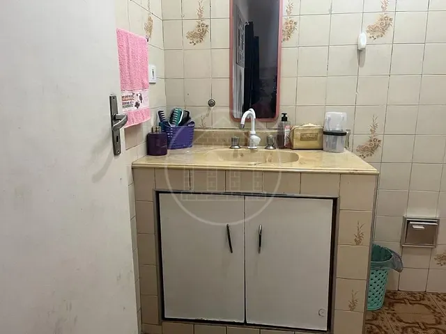 Sobrado com 200m² 5 quartos e 5 banheiros, à venda, no bairro Vila São José em São Paulo