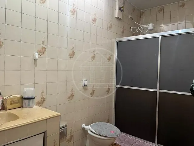 Sobrado com 200m² 5 quartos e 5 banheiros, à venda, no bairro Vila São José em São Paulo