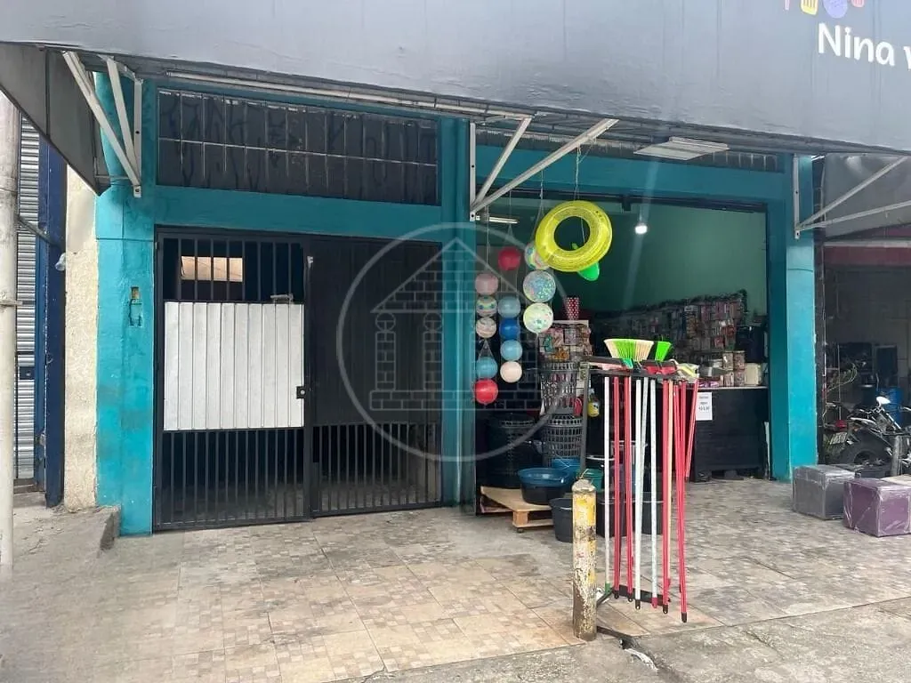 Sobrado, 5 quartos, 190 m² - Foto 1