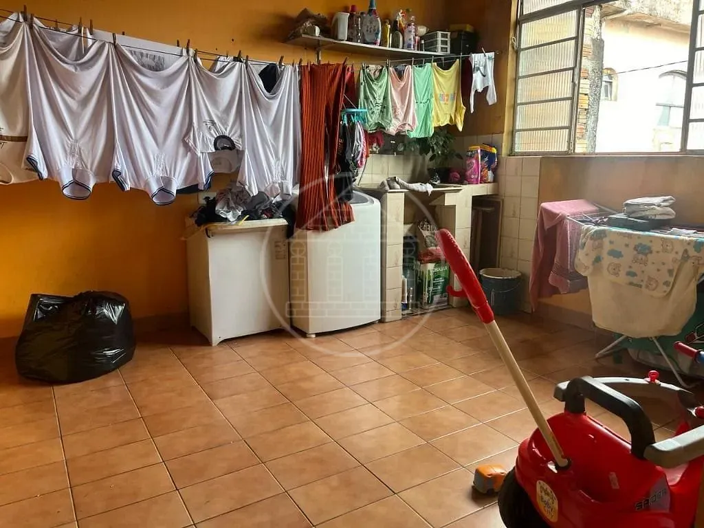 Sobrado, 5 quartos, 190 m² - Foto 11