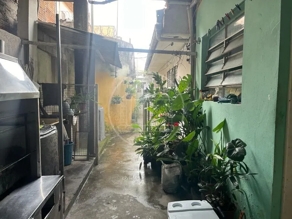 Sobrado, 5 quartos, 190 m² - Foto 23