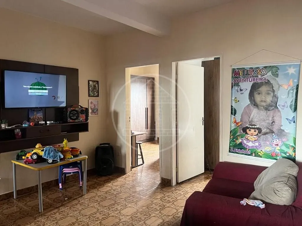 Sobrado, 5 quartos, 190 m² - Foto 8