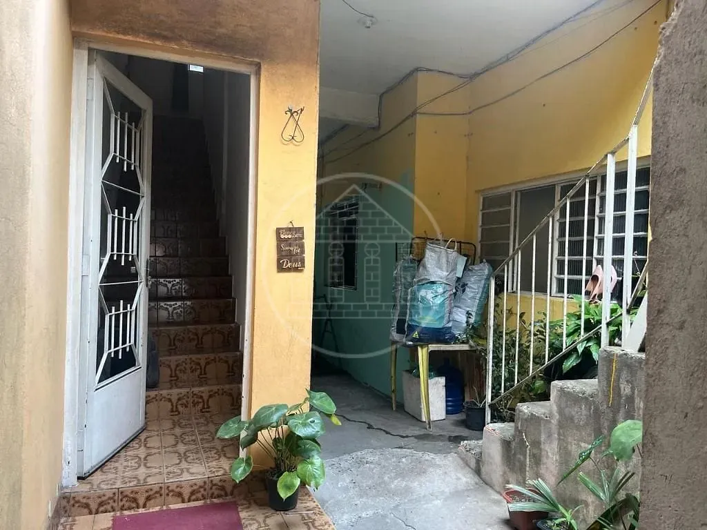 Sobrado, 5 quartos, 190 m² - Foto 12