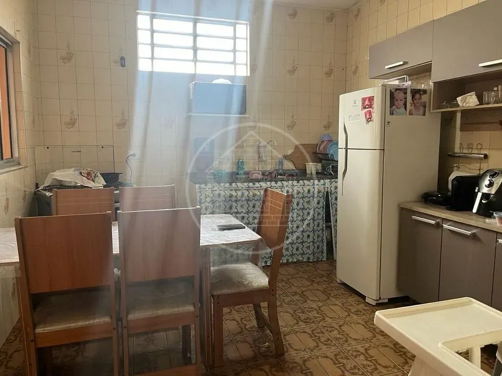 Sobrado, 5 quartos, 190 m² - Foto 9