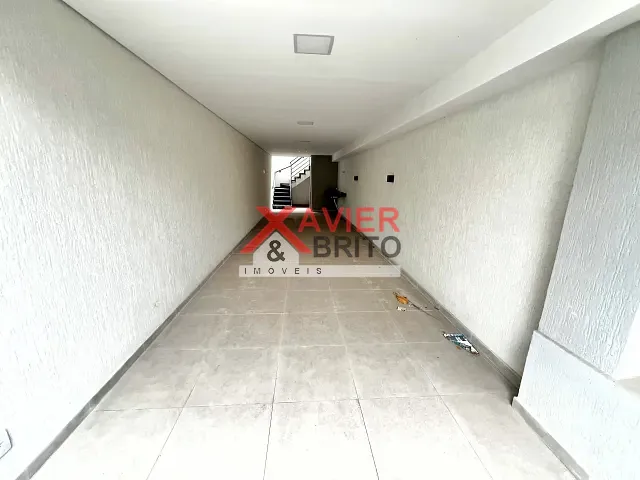 Sobrado 3 quartos e 4 banheiros, à venda, no bairro Vila Araguaia em São Paulo