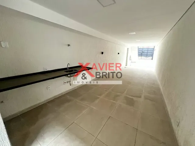 Sobrado 3 quartos e 4 banheiros, à venda, no bairro Vila Araguaia em São Paulo