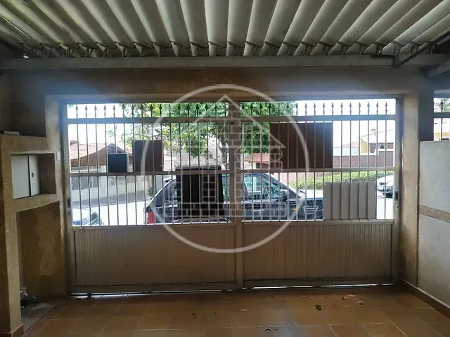 Casa com 125m² 3 quartos e 2 banheiros, à venda, no bairro Interlagos em São Paulo