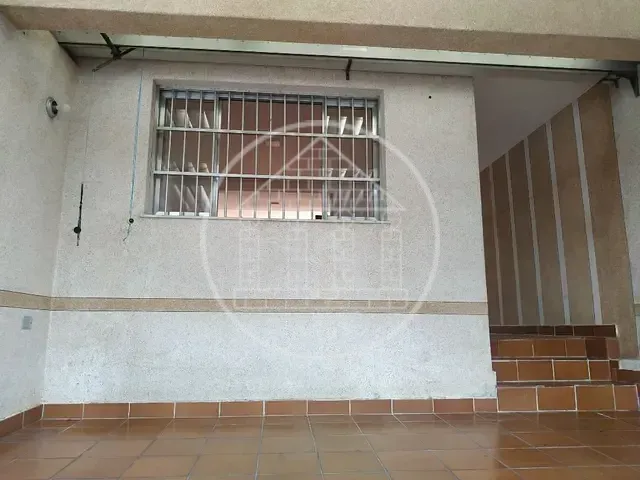 Casa com 125m² 3 quartos e 2 banheiros, à venda, no bairro Interlagos em São Paulo