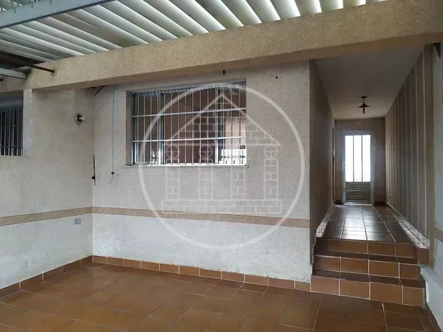 Casa com 125m² 3 quartos e 2 banheiros, à venda, no bairro Interlagos em São Paulo