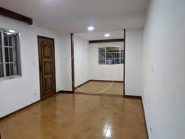 Casa com 125m² 3 quartos e 2 banheiros, à venda, no bairro Interlagos em São Paulo