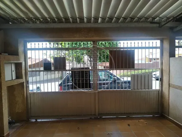 Casa com 125m² 3 quartos e 2 banheiros, à venda, no bairro Interlagos em São Paulo