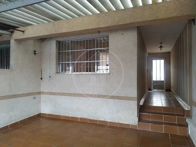 Casa com 125m² 3 quartos e 2 banheiros, à venda, no bairro Interlagos em São Paulo