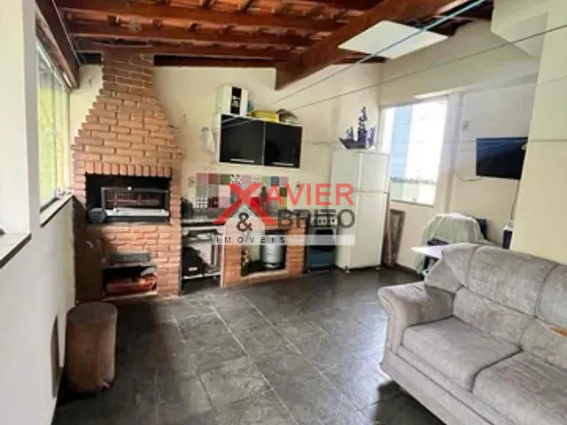 Sobrado 2 quartos e 2 banheiros, à venda, no bairro Jardim Brasília (Zona Leste) em São Paulo