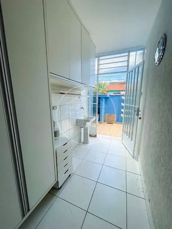Sobrado, 5 quartos, 160 m² - Foto 35