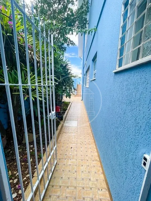 Sobrado, 5 quartos, 160 m² - Foto 24
