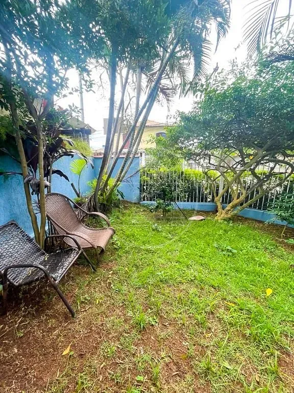 Sobrado, 5 quartos, 160 m² - Foto 37