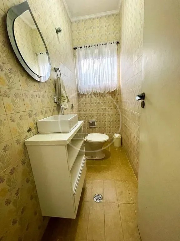 Sobrado, 5 quartos, 160 m² - Foto 29