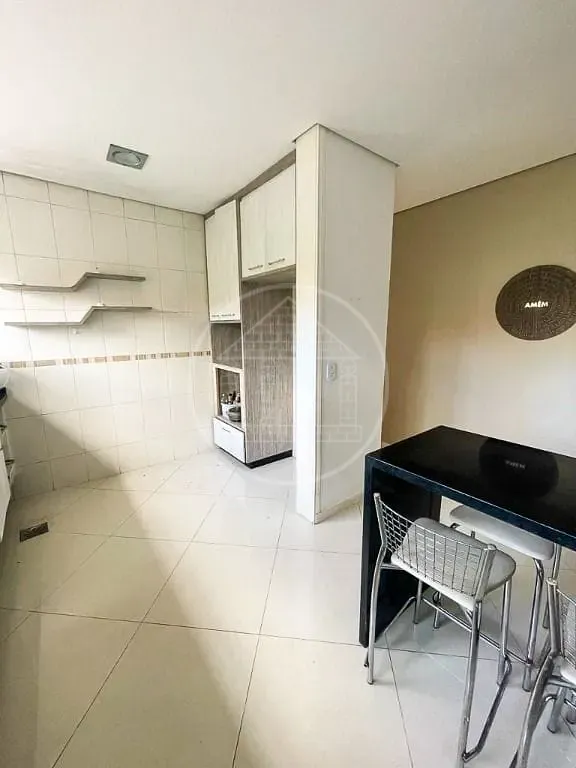 Sobrado, 5 quartos, 160 m² - Foto 32