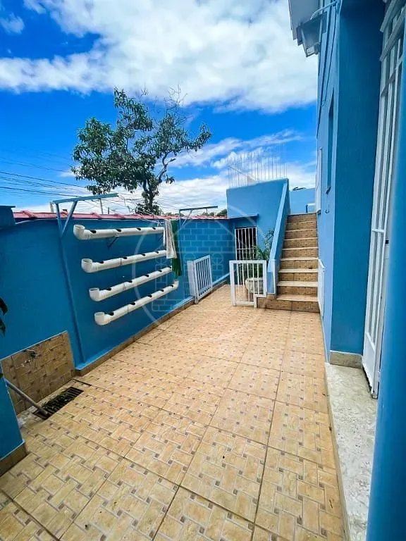 Sobrado, 5 quartos, 160 m² - Foto 22