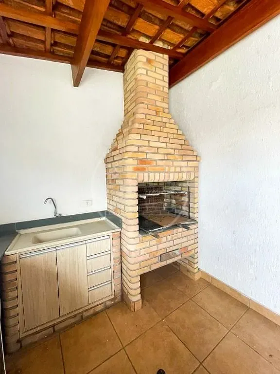 Sobrado, 5 quartos, 160 m² - Foto 36