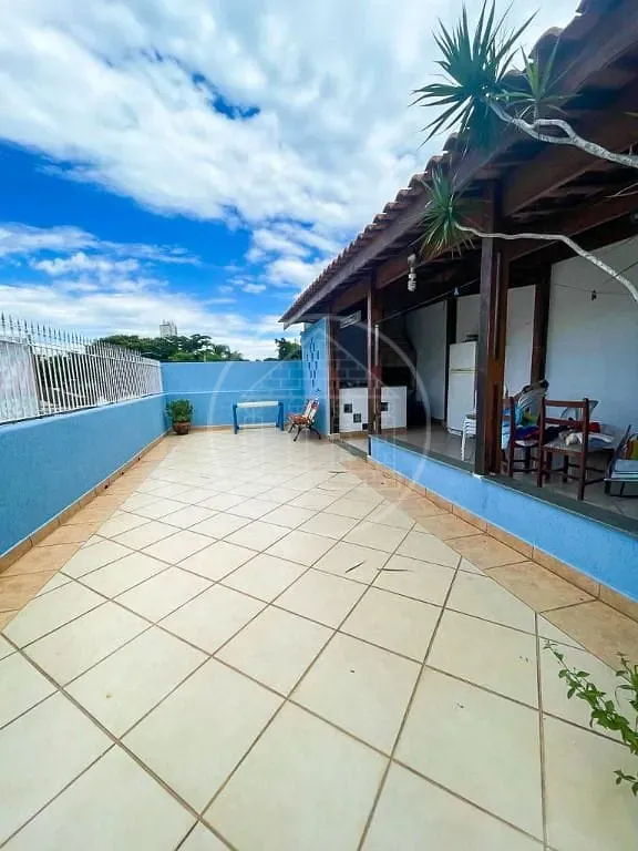 Sobrado, 5 quartos, 160 m² - Foto 23