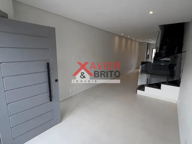 Sobrado 3 quartos e 3 banheiros, à venda, no bairro Vila Santa Isabel em São Paulo
