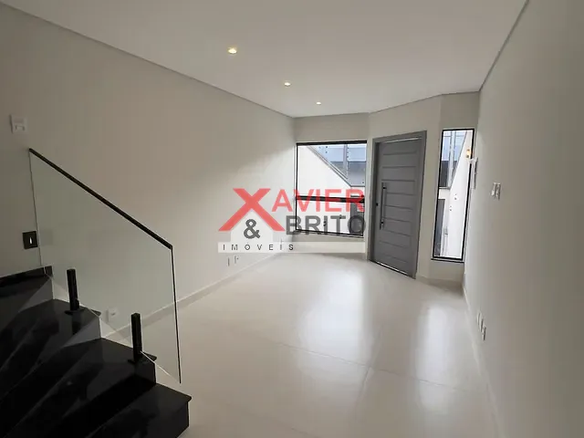 Sobrado 3 quartos e 3 banheiros, à venda, no bairro Vila Santa Isabel em São Paulo
