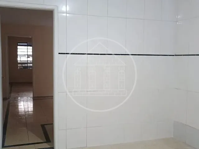 Sobrado com 120m² 3 quartos e 2 banheiros, para alugar, no bairro Interlagos em São Paulo