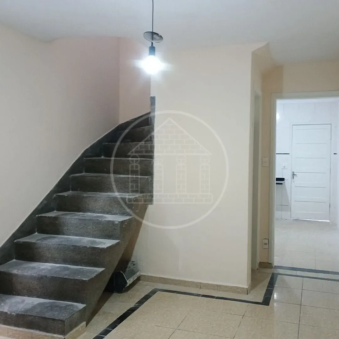 Sobrado, 3 quartos, 95 m² - Foto 1