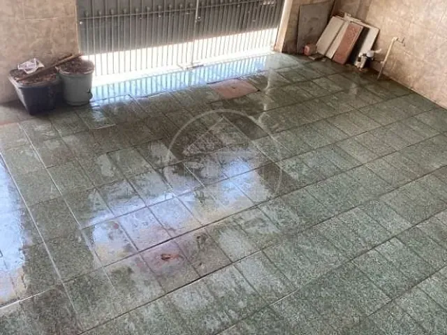 Sobrado com 125m² 5 quartos e 4 banheiros, à venda, no bairro Jardim Eliana em São Paulo