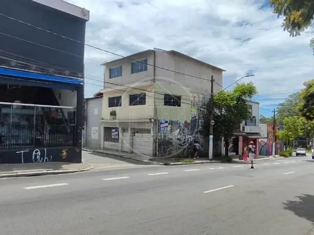Prédio com 70m², à venda, no bairro Conjunto Habitacional Brigadeiro Faria Lima em São Paulo