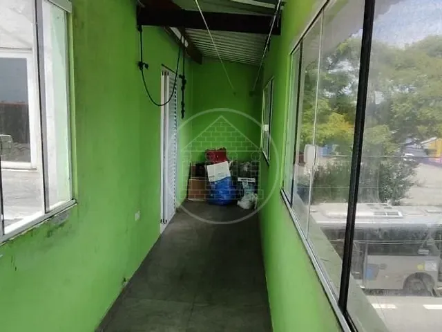 Prédio com 70m², à venda, no bairro Conjunto Habitacional Brigadeiro Faria Lima em São Paulo