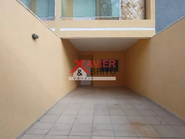 Sobrado 3 quartos e 3 banheiros, para alugar, no bairro Jardim Maringá em São Paulo