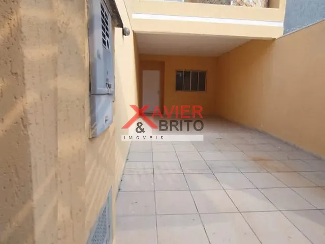 Sobrado 3 quartos e 3 banheiros, para alugar, no bairro Jardim Maringá em São Paulo